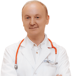 Фуголь Денис Сергеевич