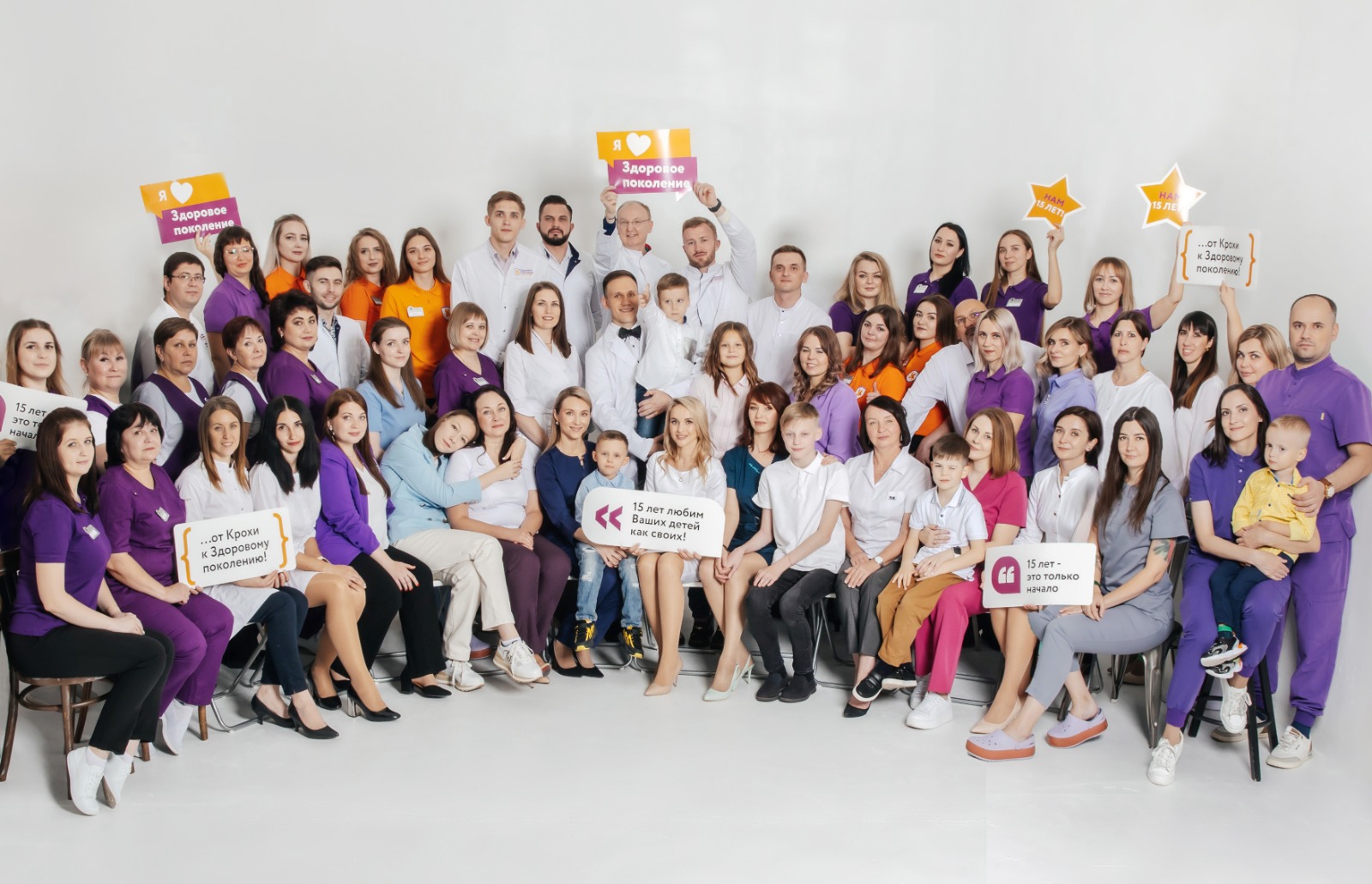 Статья к 70-летию Алтайского государственного медицинского университета в альманахе «Вузы России: основа технологического суверенитета страны»