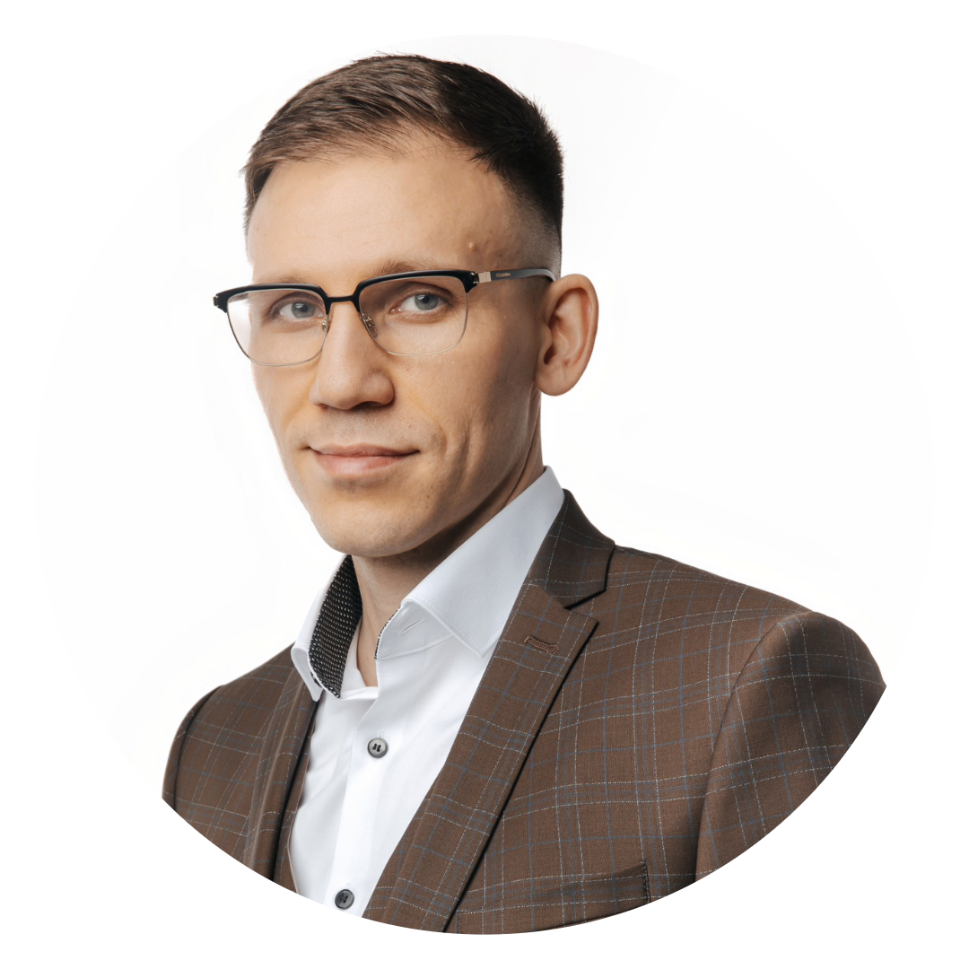 Директор клиники Владимир Николаев